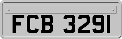 FCB3291