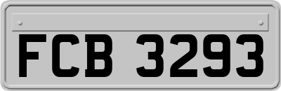 FCB3293