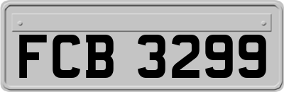 FCB3299