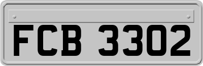 FCB3302