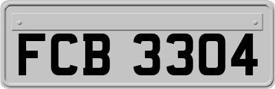 FCB3304