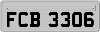FCB3306