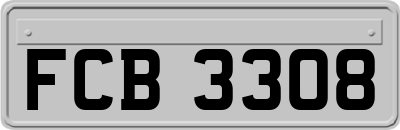 FCB3308