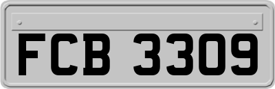 FCB3309