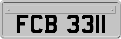 FCB3311