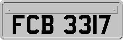 FCB3317
