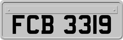 FCB3319