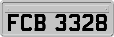 FCB3328