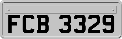 FCB3329