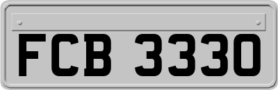 FCB3330