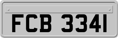 FCB3341