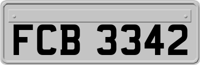 FCB3342