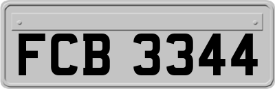 FCB3344