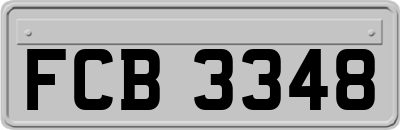 FCB3348