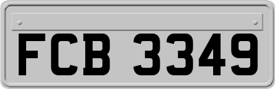 FCB3349