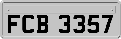 FCB3357