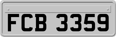 FCB3359
