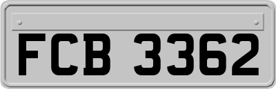 FCB3362