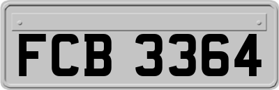 FCB3364