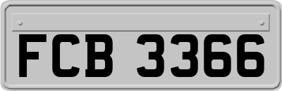 FCB3366
