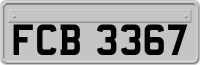 FCB3367