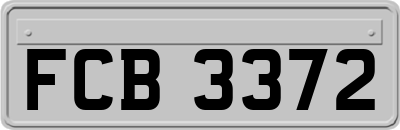 FCB3372