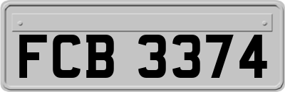 FCB3374