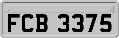 FCB3375