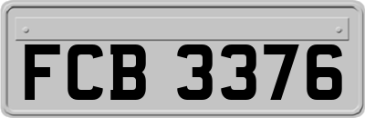 FCB3376