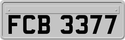 FCB3377