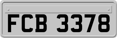 FCB3378
