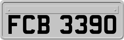 FCB3390