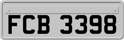 FCB3398
