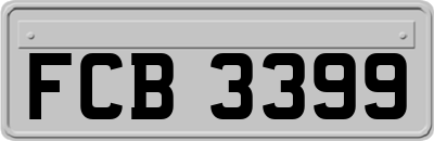 FCB3399