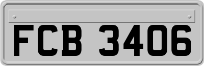 FCB3406