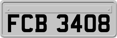 FCB3408