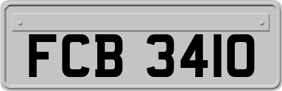FCB3410