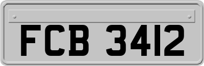 FCB3412