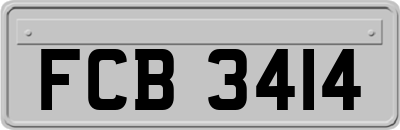 FCB3414