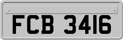 FCB3416