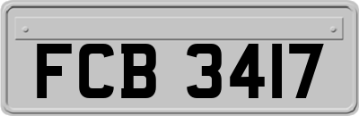 FCB3417