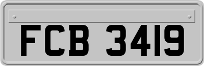 FCB3419