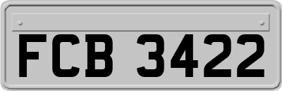 FCB3422