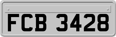 FCB3428