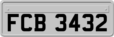 FCB3432