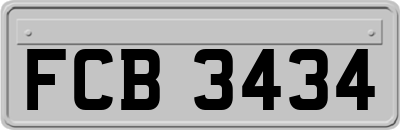 FCB3434