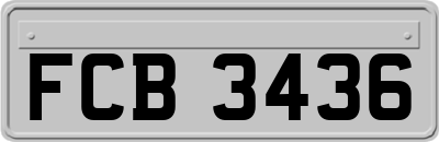 FCB3436