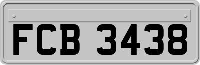 FCB3438