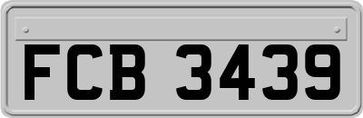 FCB3439