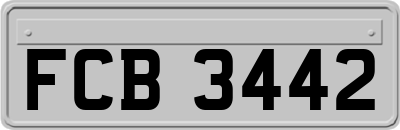 FCB3442